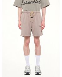 Fear Of God - Training Classic Fit Short - Lyst