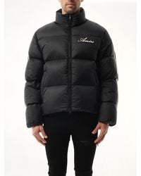 Amiri - Bones Down Jacket - Lyst