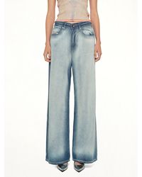 DIESEL - 1996 D-Sire-Fsi1 Jeans - Lyst