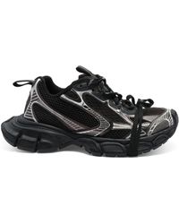 Balenciaga - 3Xl Sneakers, /, 100% Polyester - Lyst