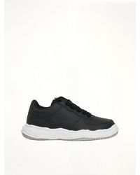 Maison Mihara Yasuhiro - Wayne Og Sneakers, 100% Calf Leather - Lyst