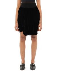 Rick Owens - Bud Boner Shorts Ro16F2352 V - Lyst