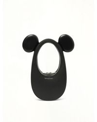 Coperni - Disney X Mickey Mini Swipe Bag, 100% Calf Leather - Lyst