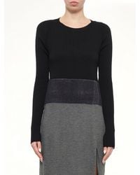 Neil Barrett - Woven Dress - Lyst