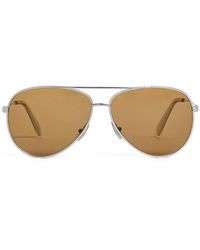 Celine - Metal Frame 02 Sun - Lyst