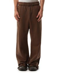 Entire studios - Full Sweatpants, 100% Cotton - Lyst