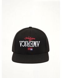 Willy Chavarria - Welcome To America Cap - Lyst