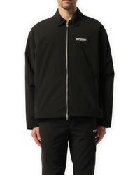 Represent - Owners Club Coach Jacket, 100% Polyester, Size: Large - Lyst