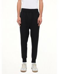 WOOYOUNGMI - Woven Pants - Lyst