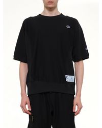 Undercover - Champion X Uc Sweat Top - Lyst