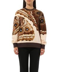 Givenchy - Podium Sweatshirtcolor - Lyst