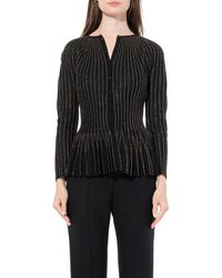 Alexander McQueen - 'Cardigan, , Size: Small - Lyst