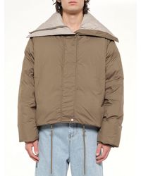 Entire studios - Kelly Jacket - Lyst