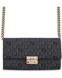 Moreau - Phone Clutch Holder - Lyst