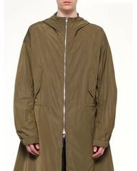 Juun.J - Parka - Lyst