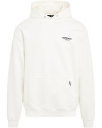 Represent - 'New Owners Club Hoodie, Long Sleeves, Flat, 100% Cotton, Size: Small - Lyst