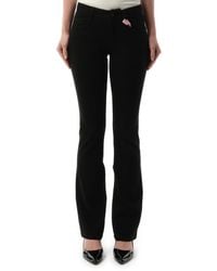 Fax Copy Express - 999 Skinny Stretch Jeans, 100% Cotton, Size: Medium - Lyst