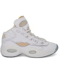 Reebok - X Maison Margiela Project 0 Tq Memory Of Sneakers, 100% Fabric - Lyst