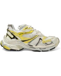 Balenciaga - Runner 2 Sneaker/ 100% Polyester - Lyst