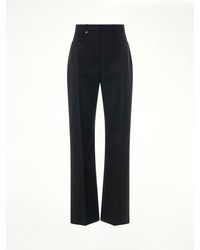 Jacquemus - Sauge Suit Pants - Lyst