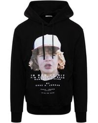 ih nom uh nit - Dustin Hoodie, Long Sleeves, 100% Cotton, Size: Medium - Lyst