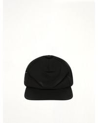 Maison Margiela - 4 Stitches Hat - Lyst