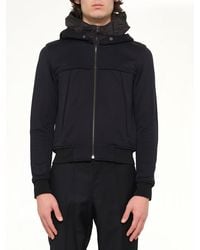 WOOYOUNGMI - Track Jacket - Lyst
