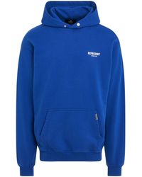 Represent - New Owners Club Hoodie, Long Sleeves, 100% Cotton, Size: Medium - Lyst