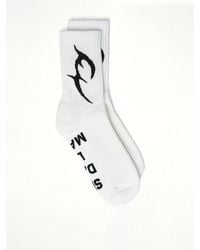 THUG CLUB - Tc Basic Socks - Lyst