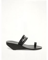 Rick Owens - Toe Straps Shoes - Lyst