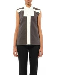 Rick Owens - Brion Jacket, 100% Leather - Lyst