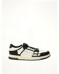 Amiri - Skel Top Sports Shoes - Lyst