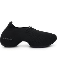 Givenchy - Tk 360 Sneakers, , 100% Polyester - Lyst