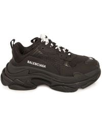 Balenciaga Sneakers for Women | Christmas Sale up to 43% off | Lyst