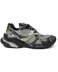 Balenciaga - Runner 2 Sneakers, 100% Polyurethane - Lyst