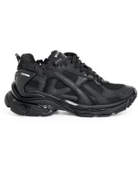 Balenciaga - Runner Sneakers, 100% Polyurethane - Lyst