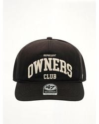 Represent - Owners Club Cap - Lyst