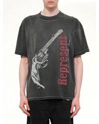 Represent - Loaded With Love T-Shirt - Lyst