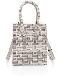 Moreau - Suite Bb Bag, 100% Calf Leather - Lyst