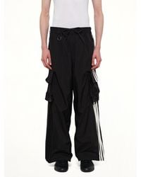 Y-3 - Wire 3S Cargo Pants - Lyst