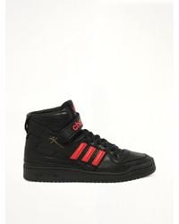 Willy Chavarria - Adidas X Chavarria Forum High - Lyst