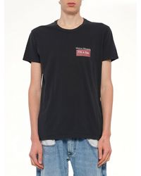 Maison Margiela - "I'M A Fan" T-Shirt - Lyst