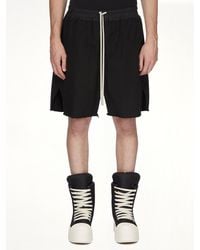 Rick Owens - Long Boxers Butt Zip - Lyst