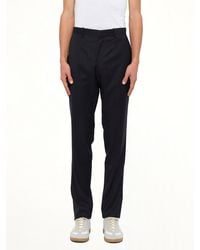 WOOYOUNGMI - Woven Pants - Lyst