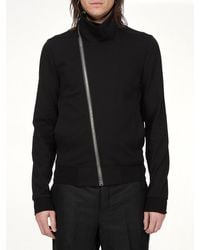 Rick Owens - Heavy Jersey Bauhaus Jogger - Lyst