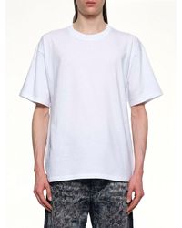 DIESEL - T-Lucien-Ihbi T-Shirt - Lyst