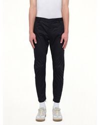 Lanvin - Biker Pants - Lyst