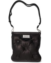Maison Margiela - Glam Slam Flat Pocket Bag, , 100% Leather - Lyst