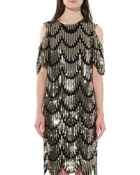 Givenchy - Short Dress - Lyst