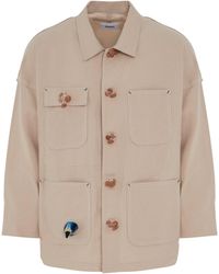 Doublet Casual jackets for Men | Online Sale up to 61% off | Lyst